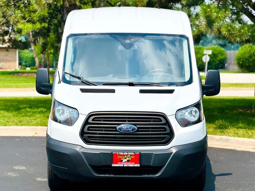 used 2019 Ford Transit-250 car, priced at $12,900