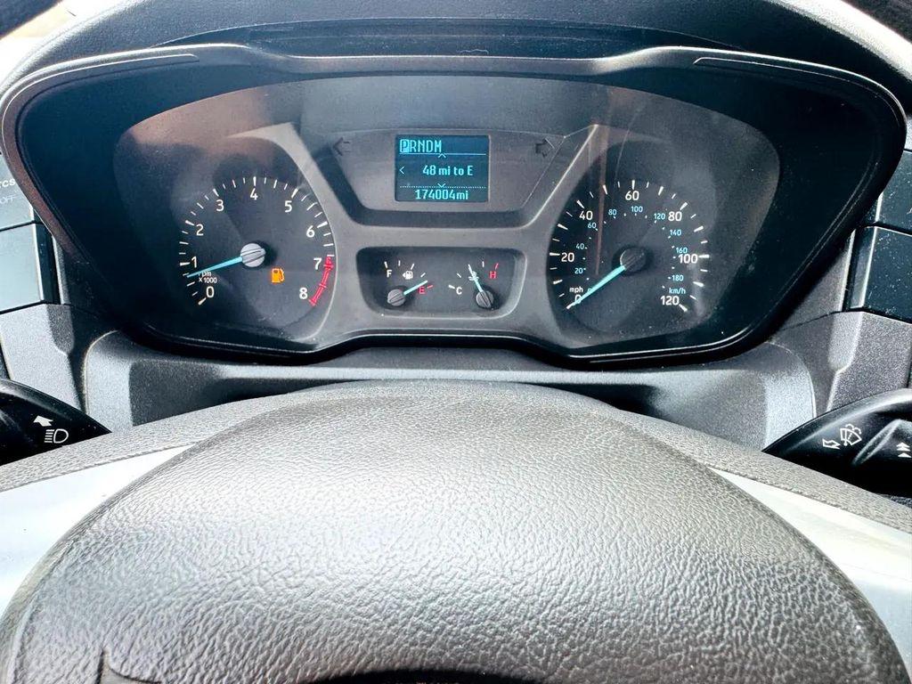 used 2019 Ford Transit-250 car, priced at $12,900