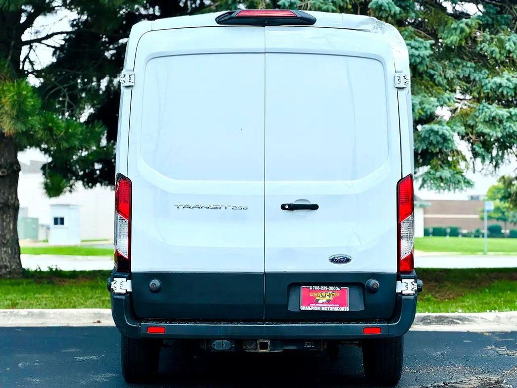used 2019 Ford Transit-250 car, priced at $12,900