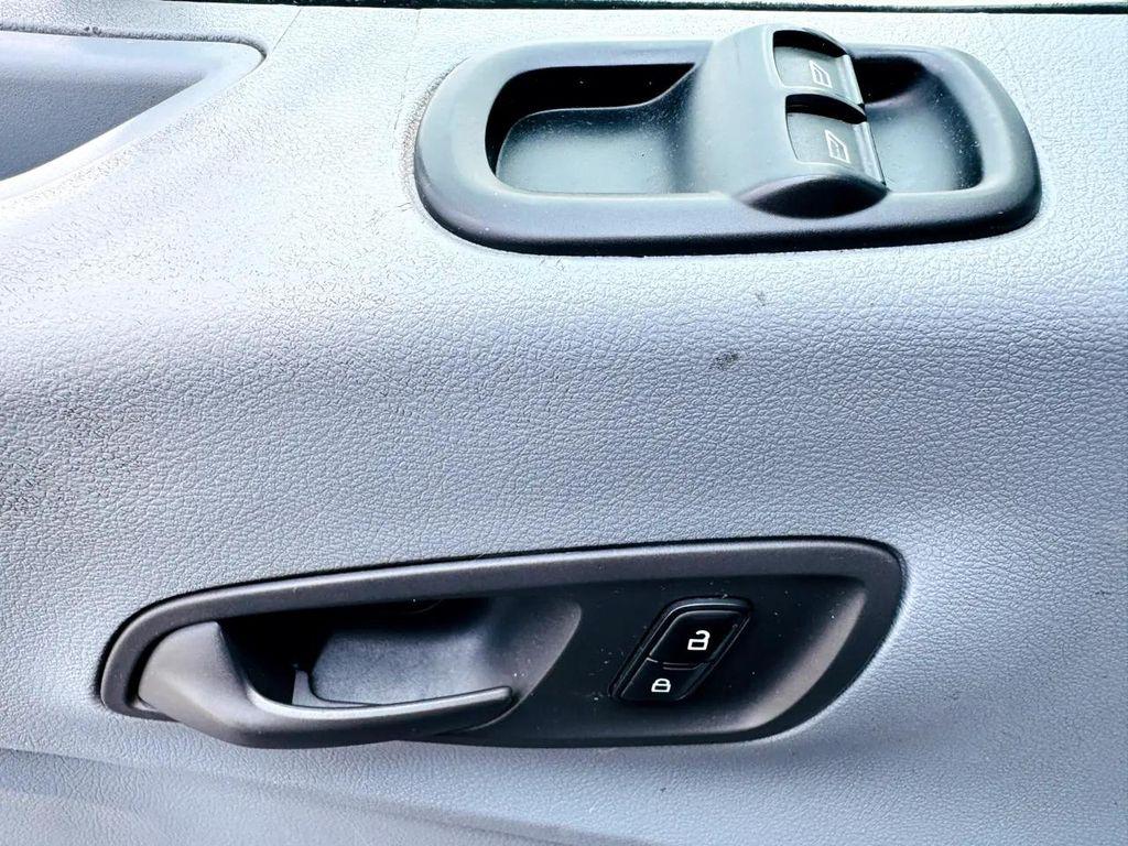 used 2019 Ford Transit-250 car, priced at $12,900