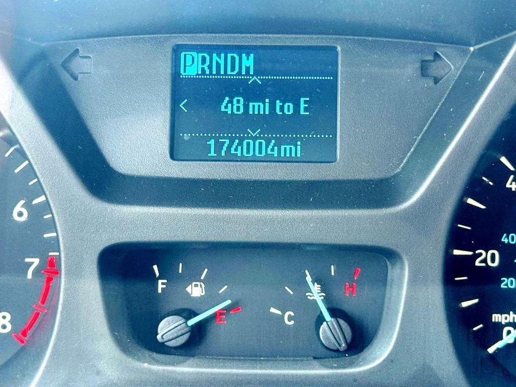 used 2019 Ford Transit-250 car, priced at $12,900