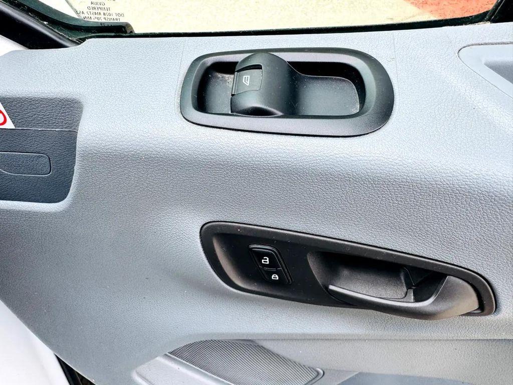 used 2019 Ford Transit-250 car, priced at $12,900