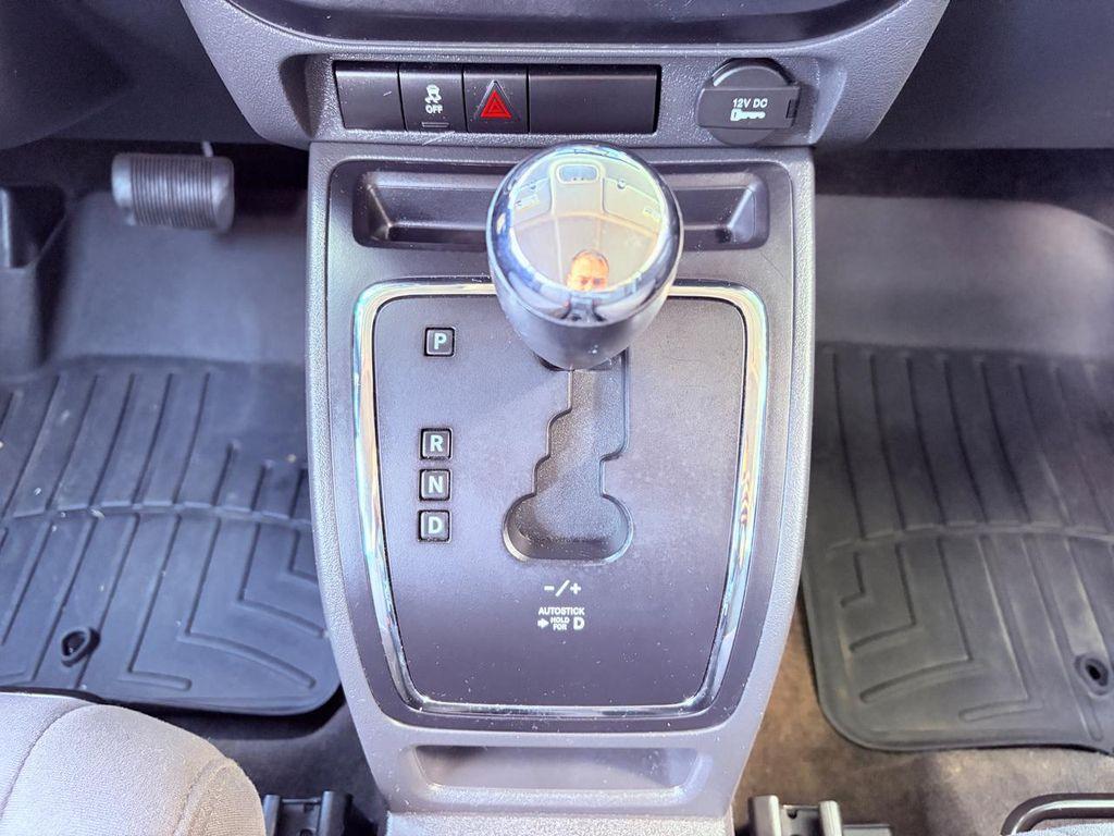 used 2016 Jeep Patriot car, priced at $8,900