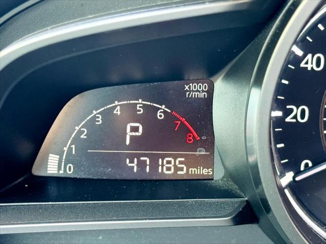 used 2018 Mazda Mazda3 car, priced at $15,900