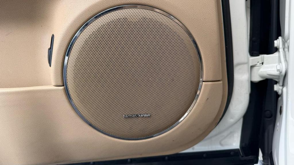 used 2008 Mercedes-Benz GL-Class car, priced at $13,900