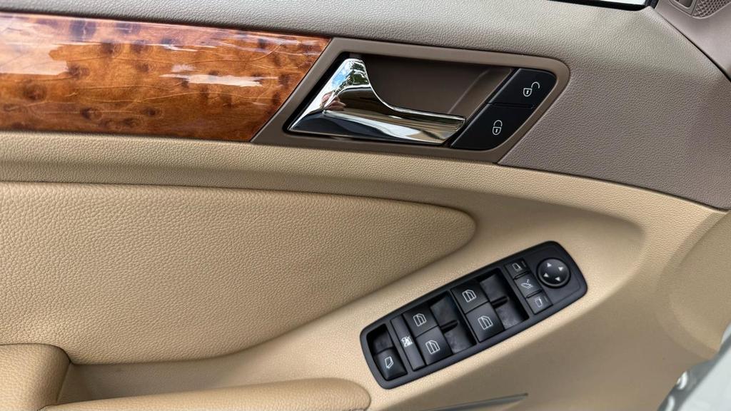 used 2008 Mercedes-Benz GL-Class car, priced at $13,900