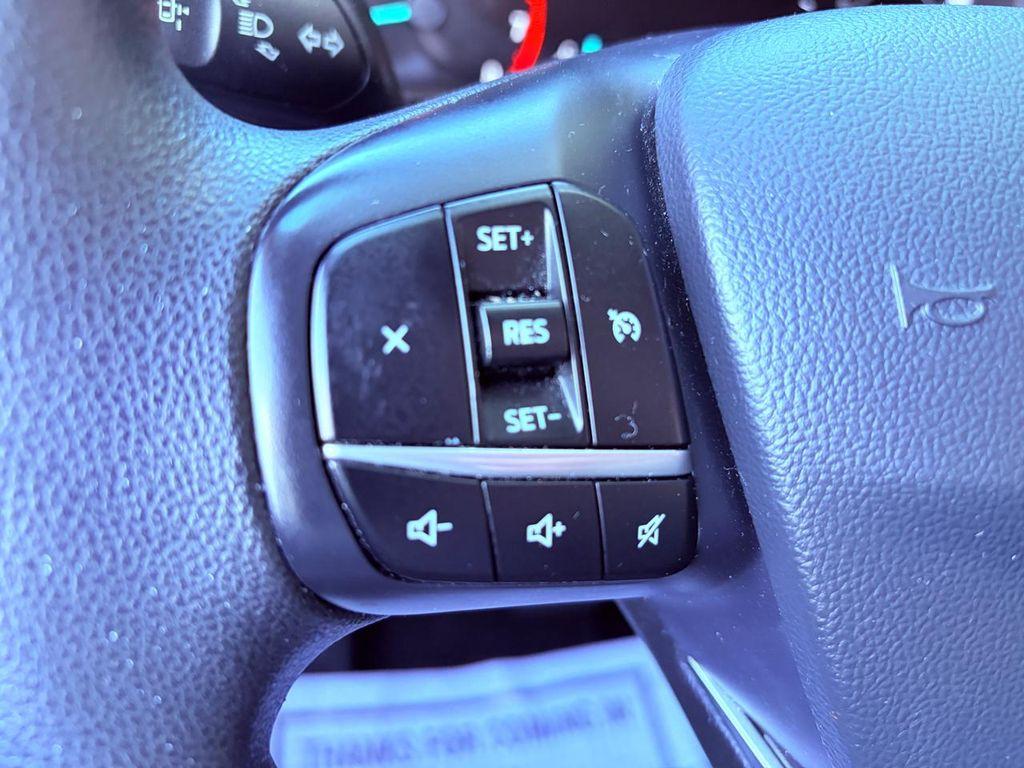 used 2020 Ford Escape car, priced at $11,500