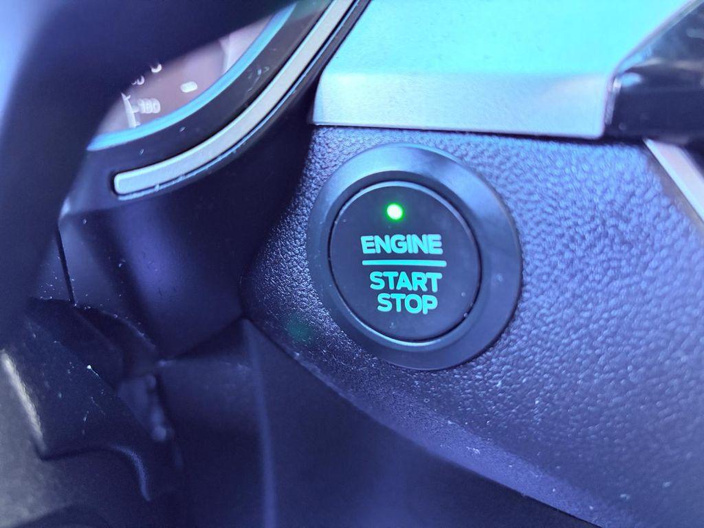 used 2020 Ford Escape car, priced at $11,500