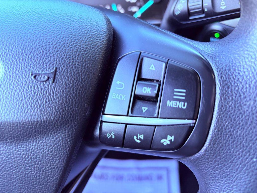 used 2020 Ford Escape car, priced at $11,500