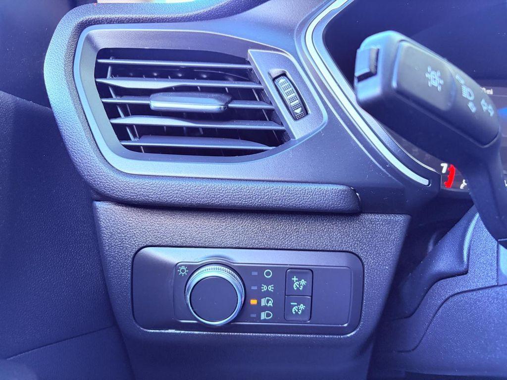 used 2020 Ford Escape car, priced at $11,500