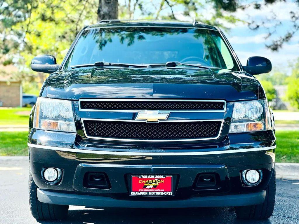 used 2011 Chevrolet Suburban car, priced at $8,900