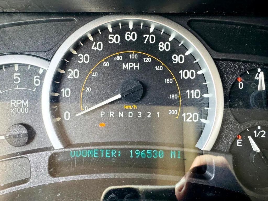 used 2006 Hummer H2 car, priced at $12,900