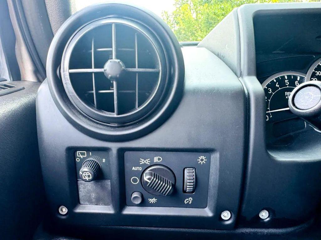 used 2006 Hummer H2 car, priced at $12,900