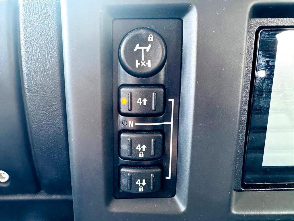 used 2006 Hummer H2 car, priced at $12,900