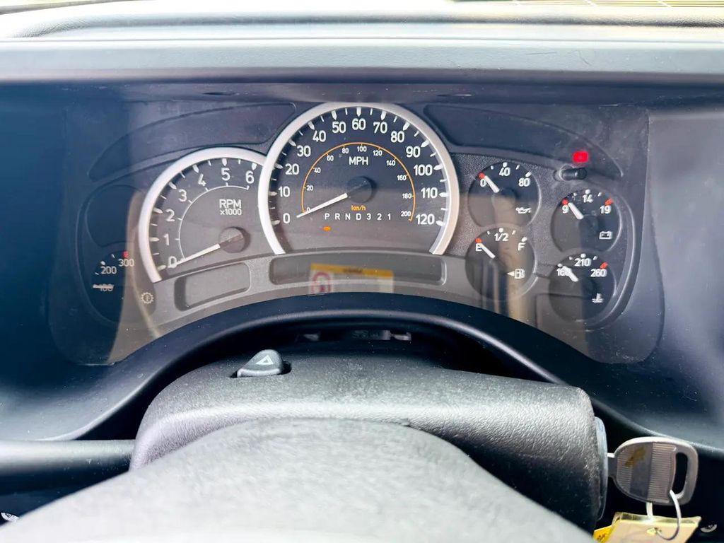 used 2006 Hummer H2 car, priced at $12,900