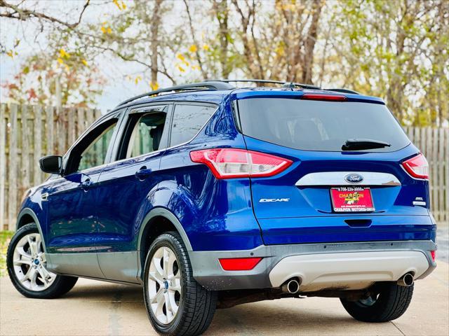 used 2013 Ford Escape car, priced at $11,900