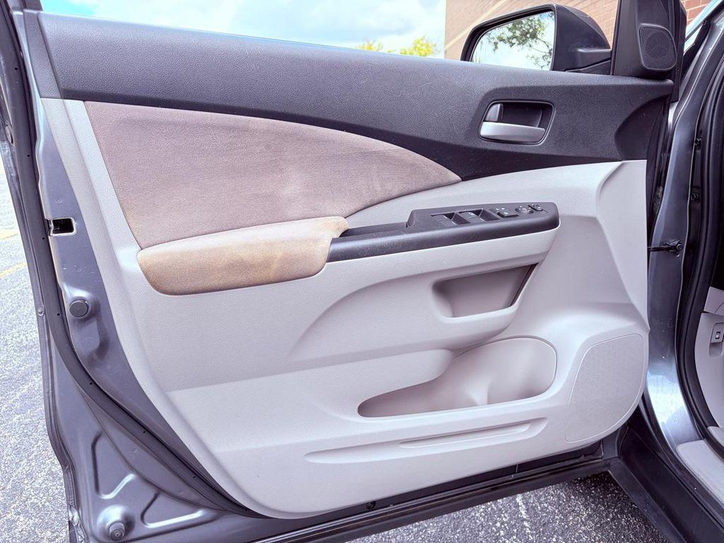 used 2012 Honda CR-V car, priced at $14,900