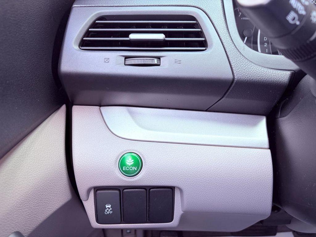 used 2012 Honda CR-V car, priced at $14,900