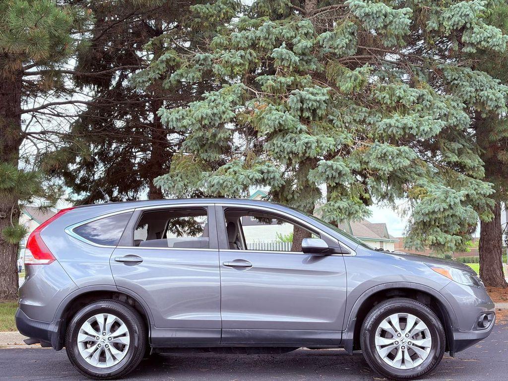 used 2012 Honda CR-V car, priced at $14,900