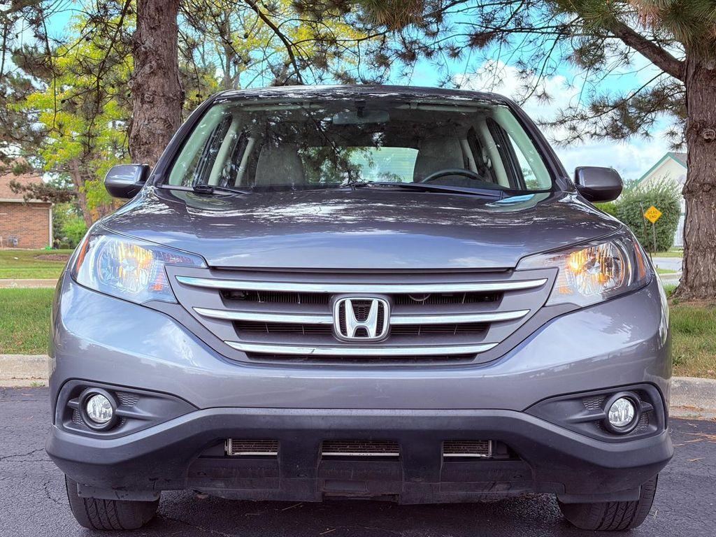 used 2012 Honda CR-V car, priced at $14,900