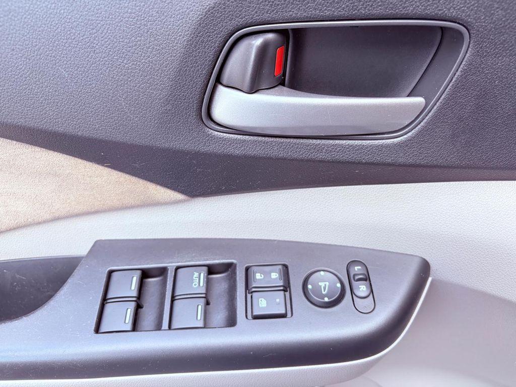 used 2012 Honda CR-V car, priced at $14,900