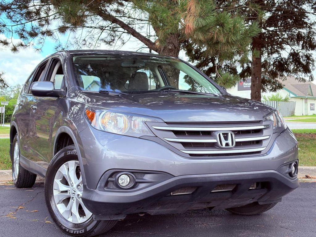 used 2012 Honda CR-V car, priced at $14,900