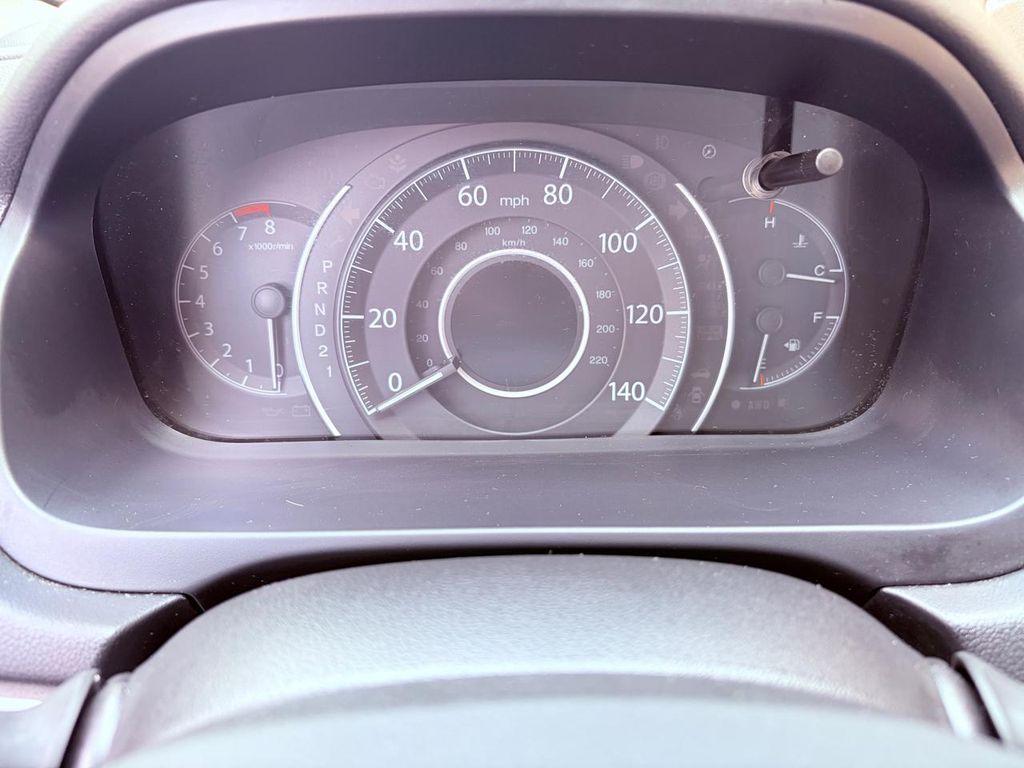 used 2012 Honda CR-V car, priced at $14,900