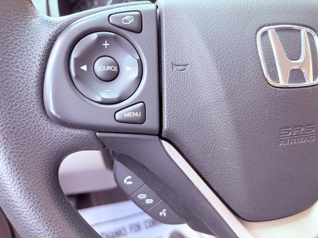 used 2012 Honda CR-V car, priced at $14,900