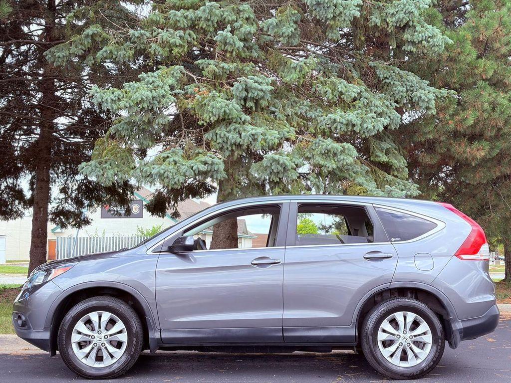 used 2012 Honda CR-V car, priced at $14,900
