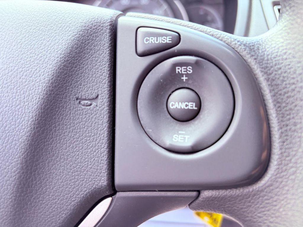 used 2012 Honda CR-V car, priced at $14,900