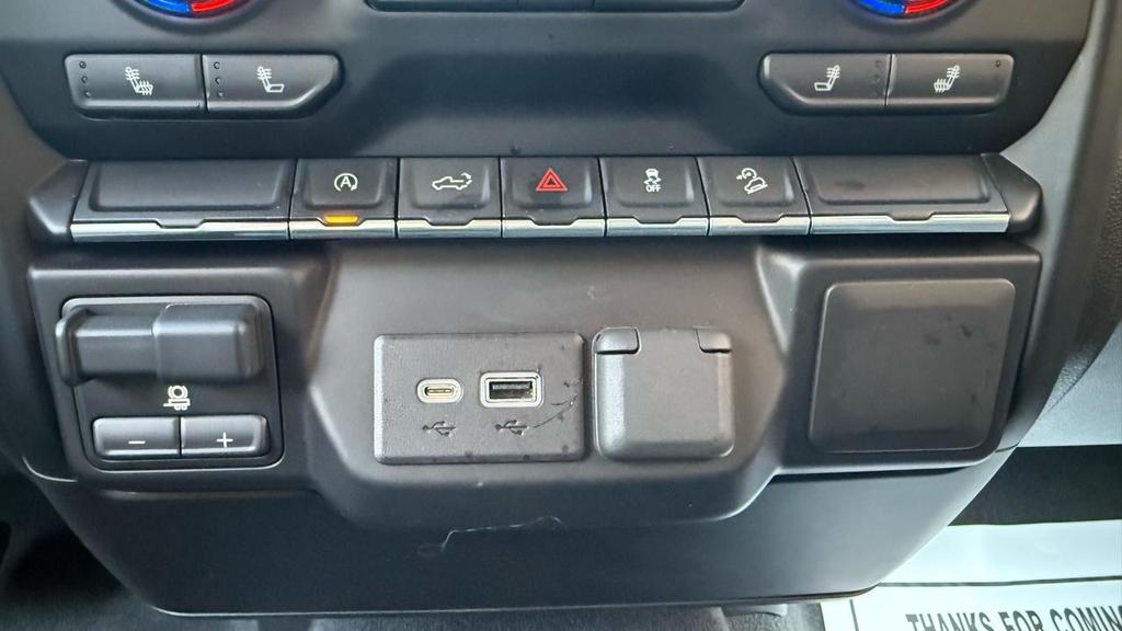 used 2021 Chevrolet Silverado 1500 car, priced at $34,900