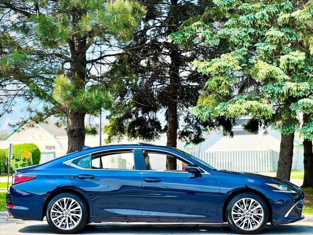 used 2019 Lexus ES 350 car, priced at $28,900