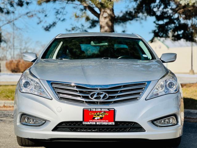 used 2013 Hyundai Azera car, priced at $9,900