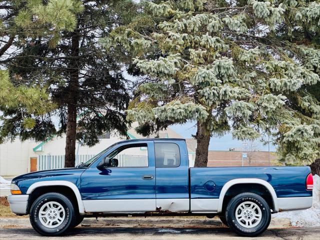 used 2004 Dodge Dakota car, priced at $4,900