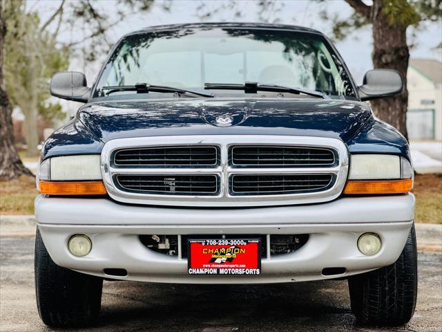 used 2004 Dodge Dakota car, priced at $4,900