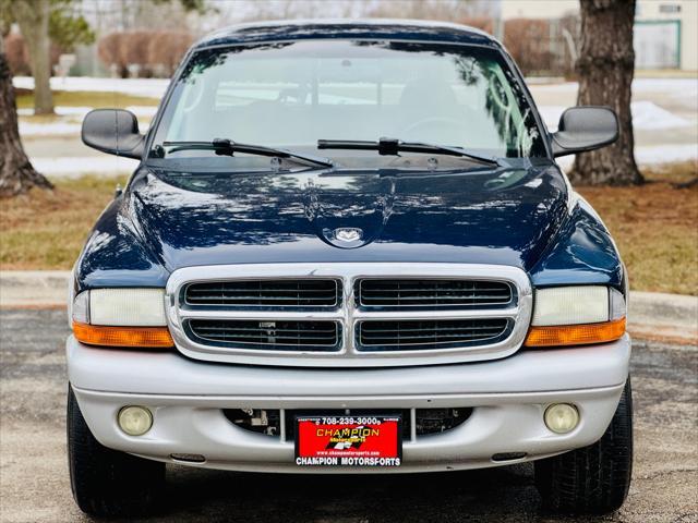 used 2004 Dodge Dakota car, priced at $4,900