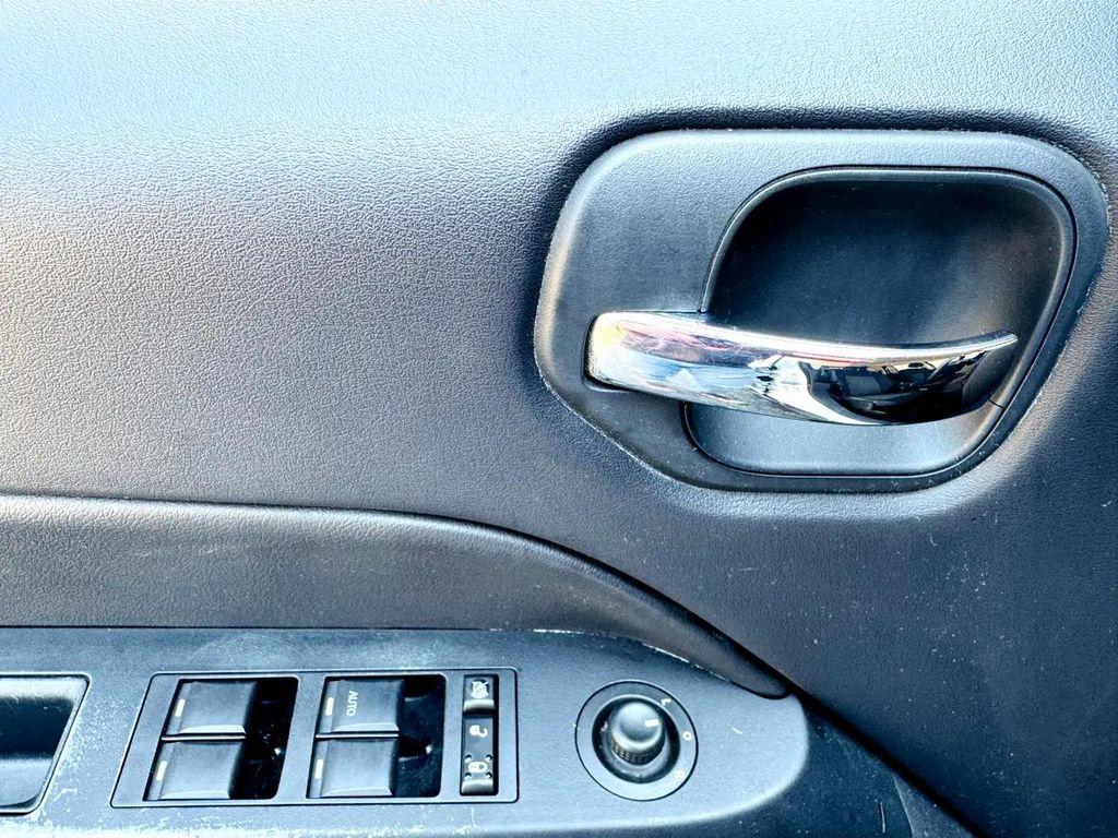 used 2014 Jeep Patriot car, priced at $5,900