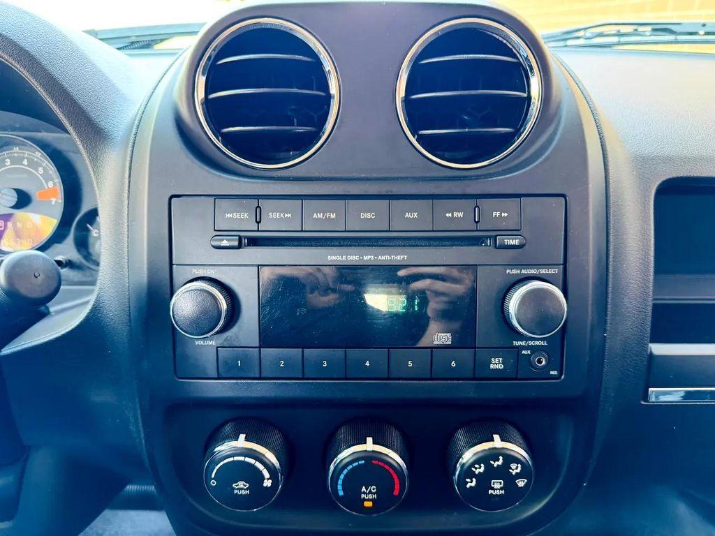 used 2014 Jeep Patriot car, priced at $5,900