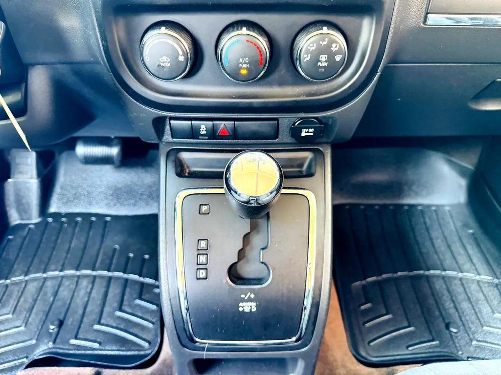 used 2014 Jeep Patriot car, priced at $5,900