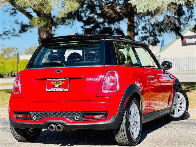 used 2013 MINI Hardtop car, priced at $11,900