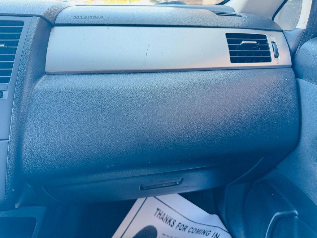 used 2008 Nissan Versa car, priced at $2,600