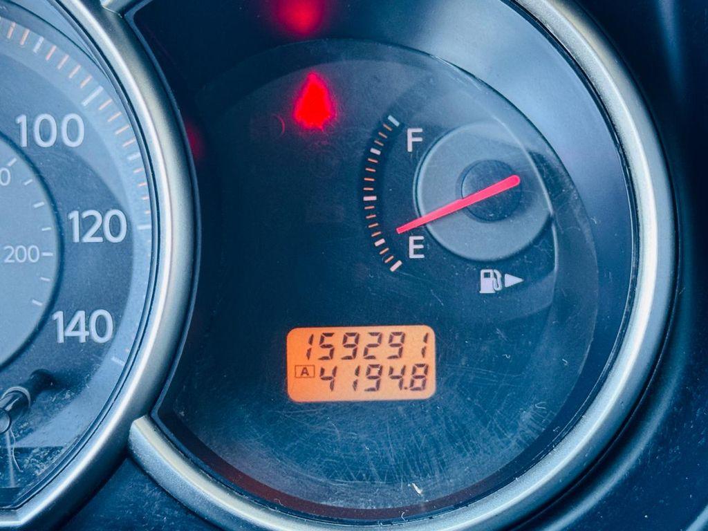 used 2008 Nissan Versa car, priced at $2,600