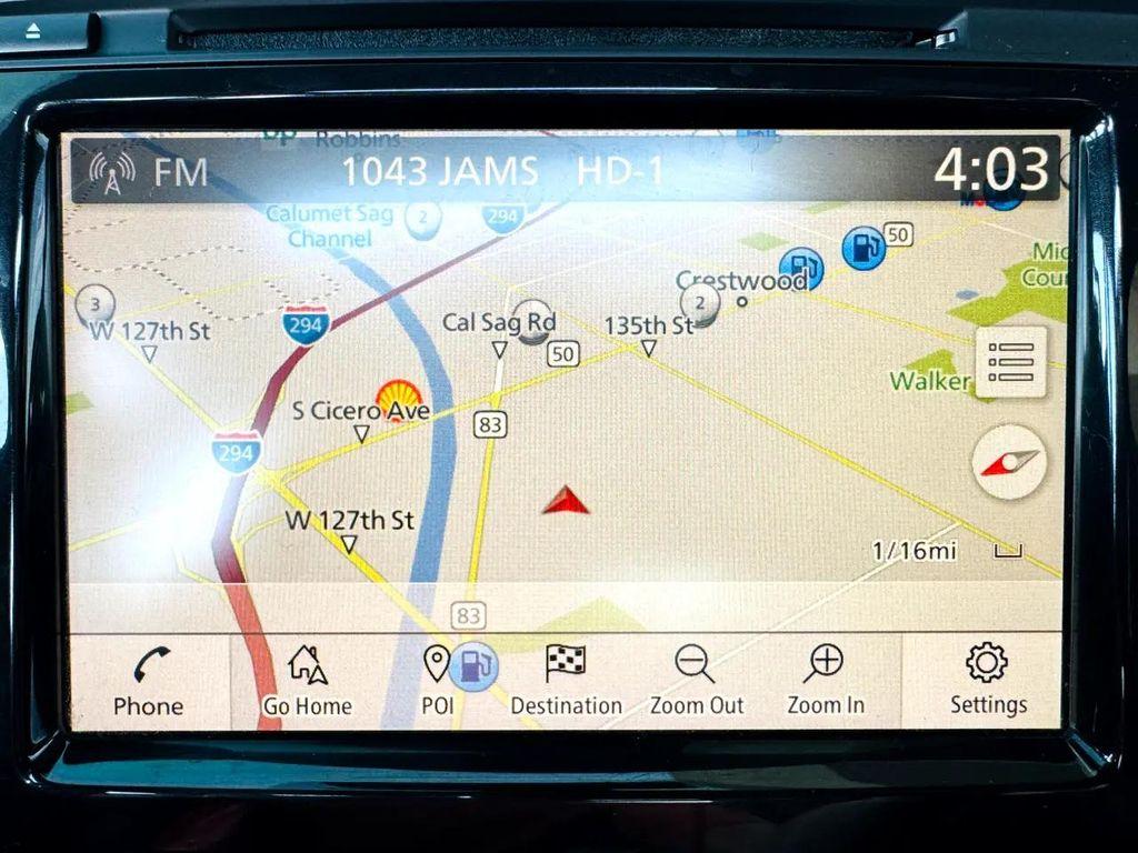 used 2020 Nissan Maxima car, priced at $22,900