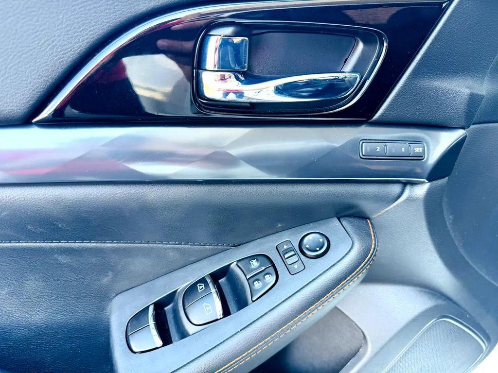 used 2020 Nissan Maxima car, priced at $22,900