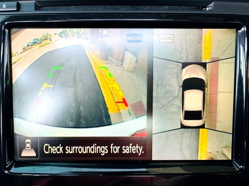 used 2020 Nissan Maxima car, priced at $22,900