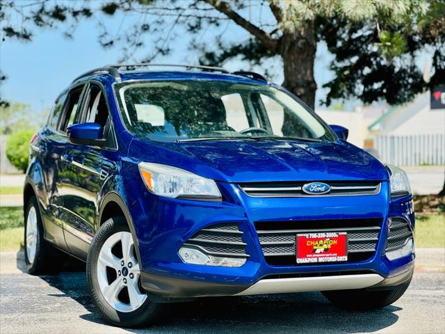 used 2013 Ford Escape car, priced at $10,900