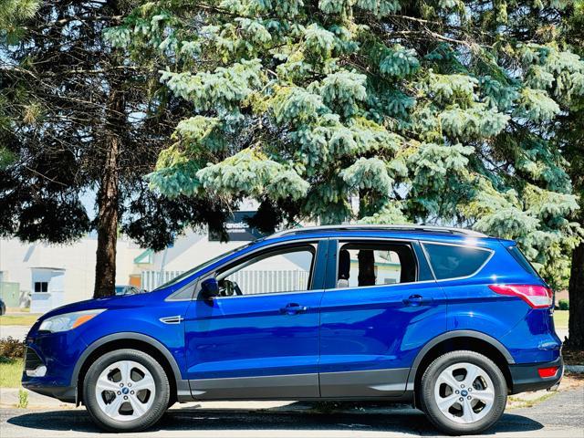 used 2013 Ford Escape car, priced at $10,900