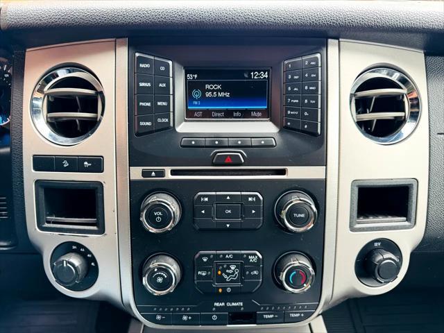 used 2016 Ford Expedition car, priced at $15,900