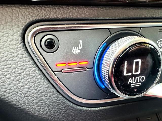 used 2018 Audi Q5 car, priced at $17,900