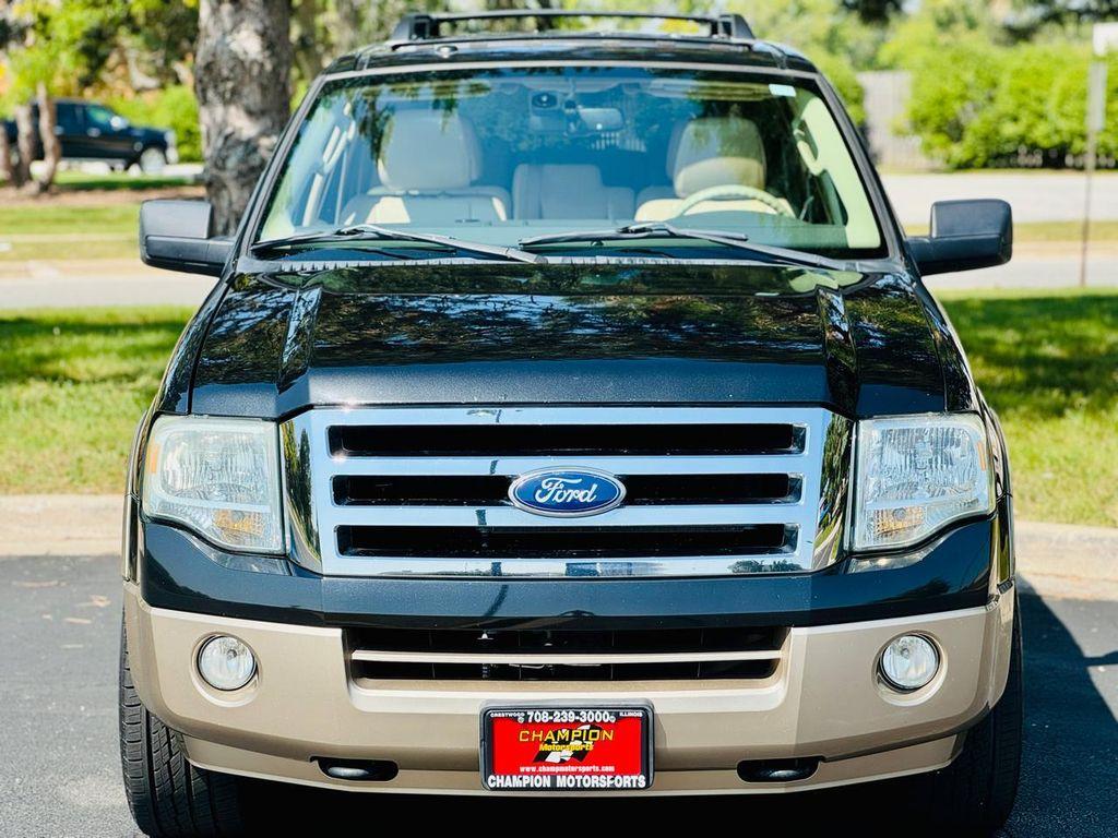 used 2011 Ford Expedition car, priced at $8,900
